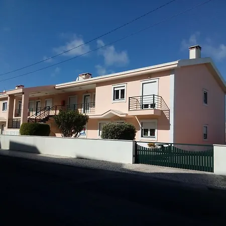 Apartamento Porto De Areia Apartment Peniche