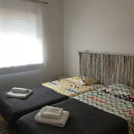 Apartamento Porto De Areia Apartment
