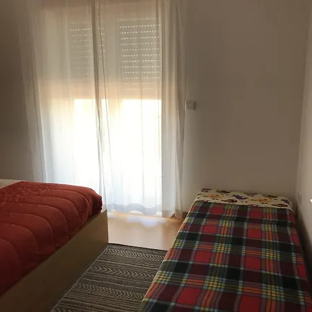 Apartment Apartamento Porto De Areia *