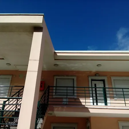 Apartman Porto De Areia