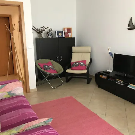 דירה Porto De Areia פניש