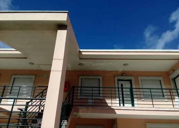 Apartament Porto De Areia