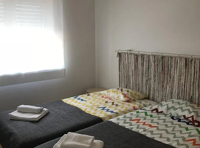 Porto De Areia Apartament