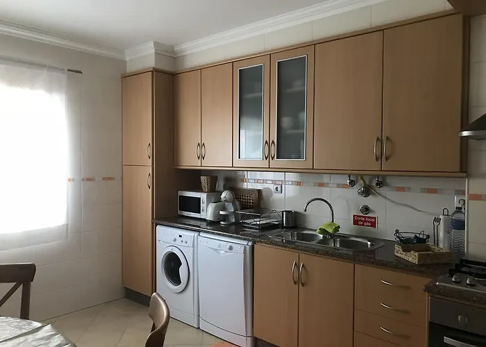 Apartament Porto De Areia