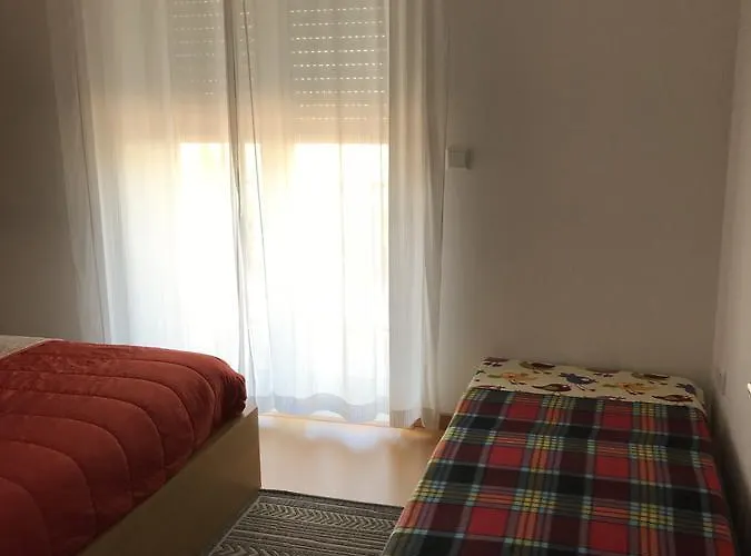 Apartament Porto De Areia *