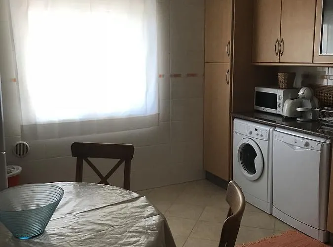 Apartament Porto De Areia *